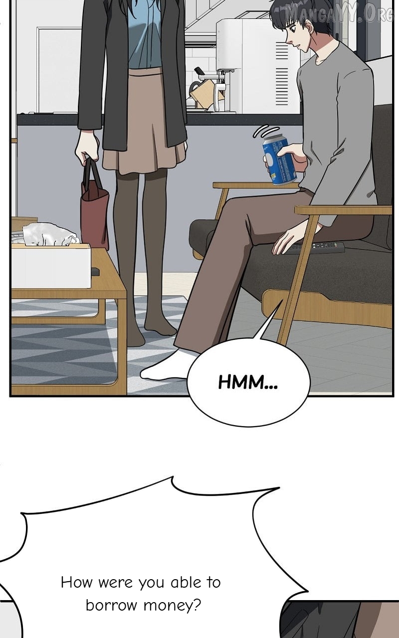 Change Me Chapter 60 - page 85